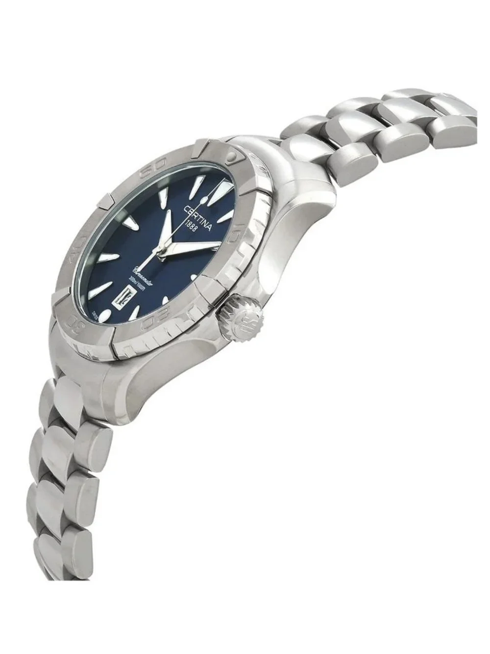 Certina new authentic